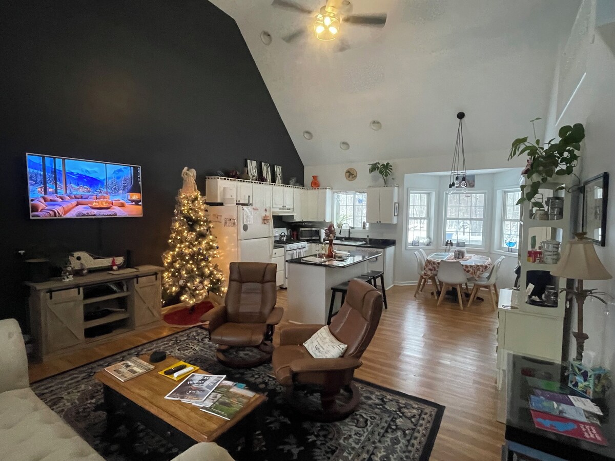 Majoittajan profiilikuva