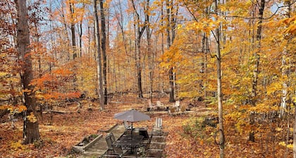 Highly rated 3 Bed,3 Bath, 0 cleaning fee dog friendly additional daily fee.