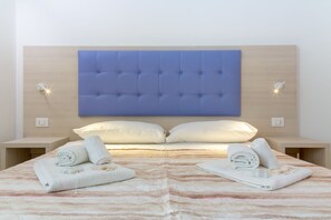 1 Schlafzimmer, Zimmersafe, WLAN