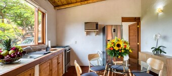 Luxury 3BR Cabin, Lakeview in Valle de Bravo