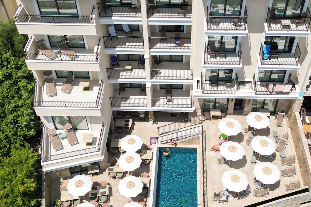 Hotel Pima Budva