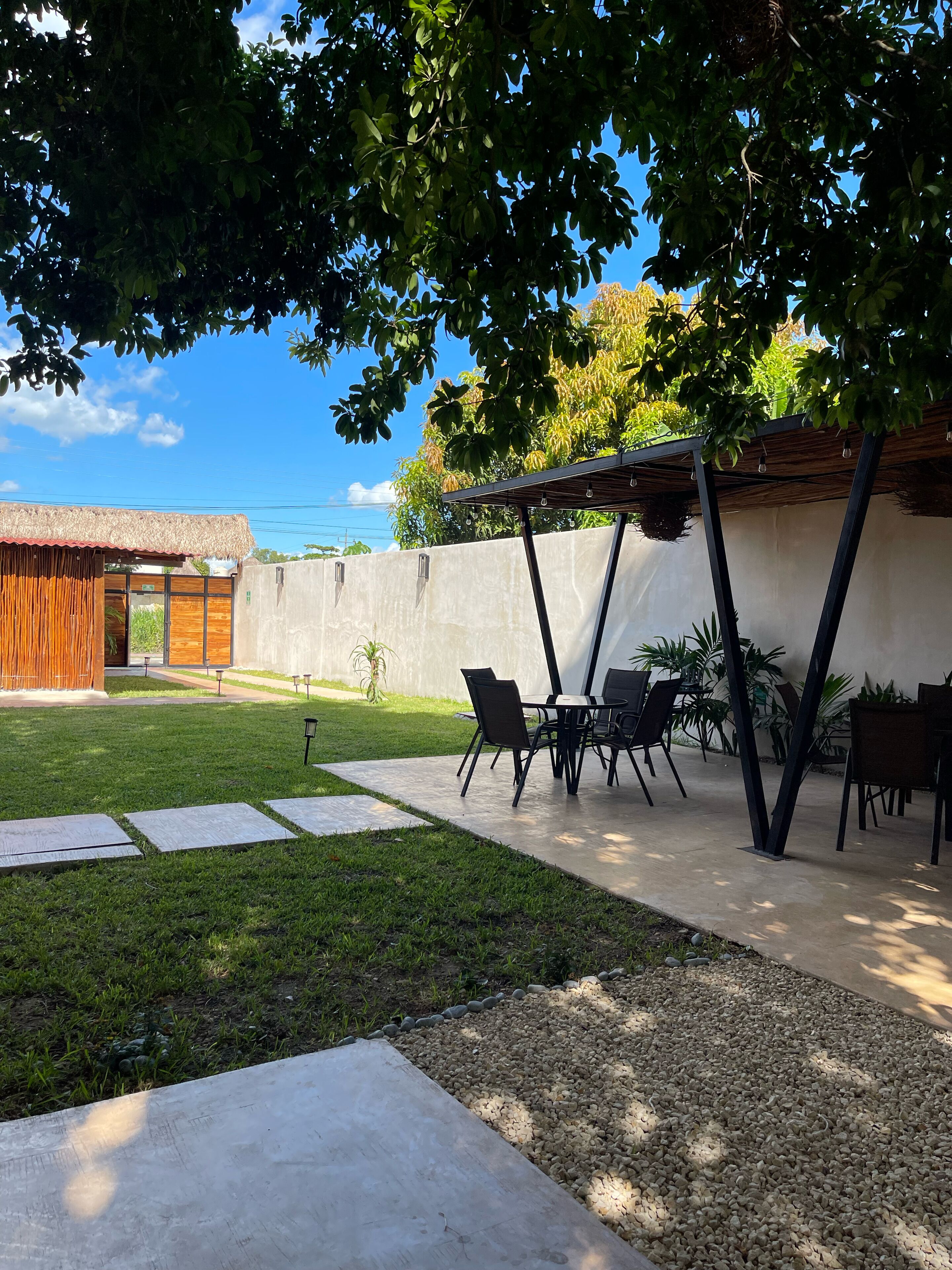 Foto - Aktun Bacalar