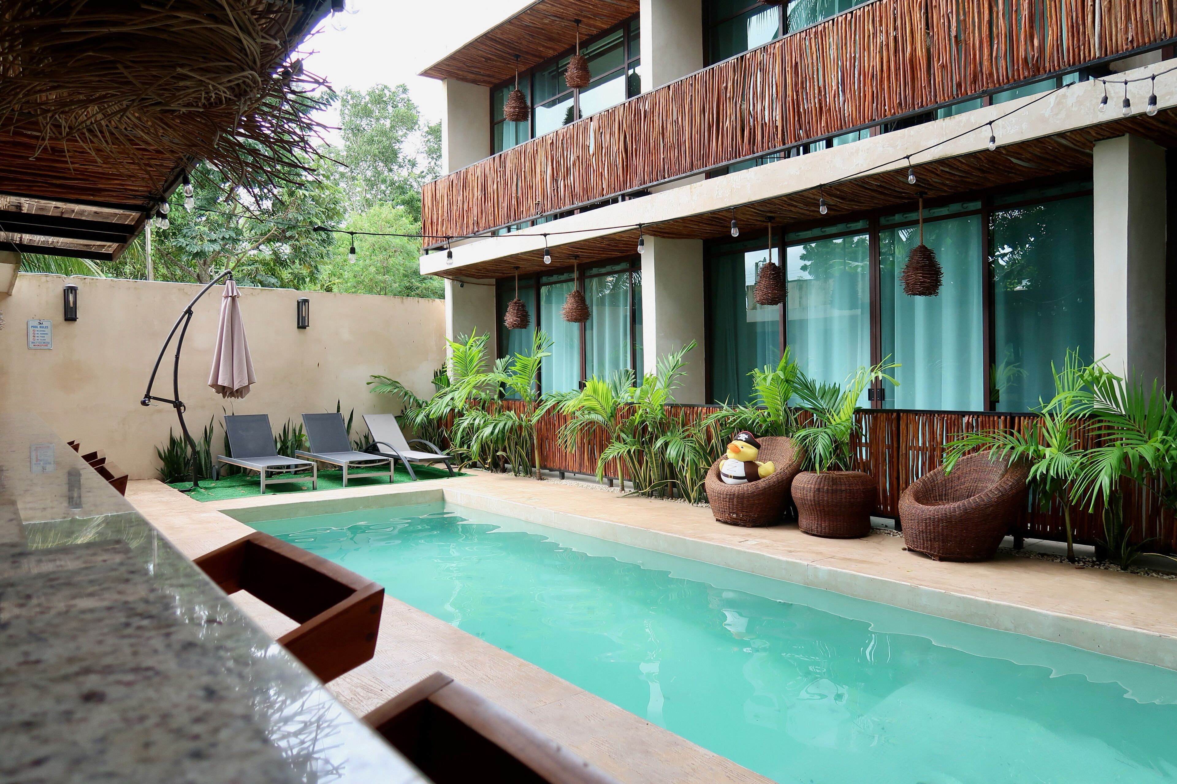 Foto - Aktun Bacalar