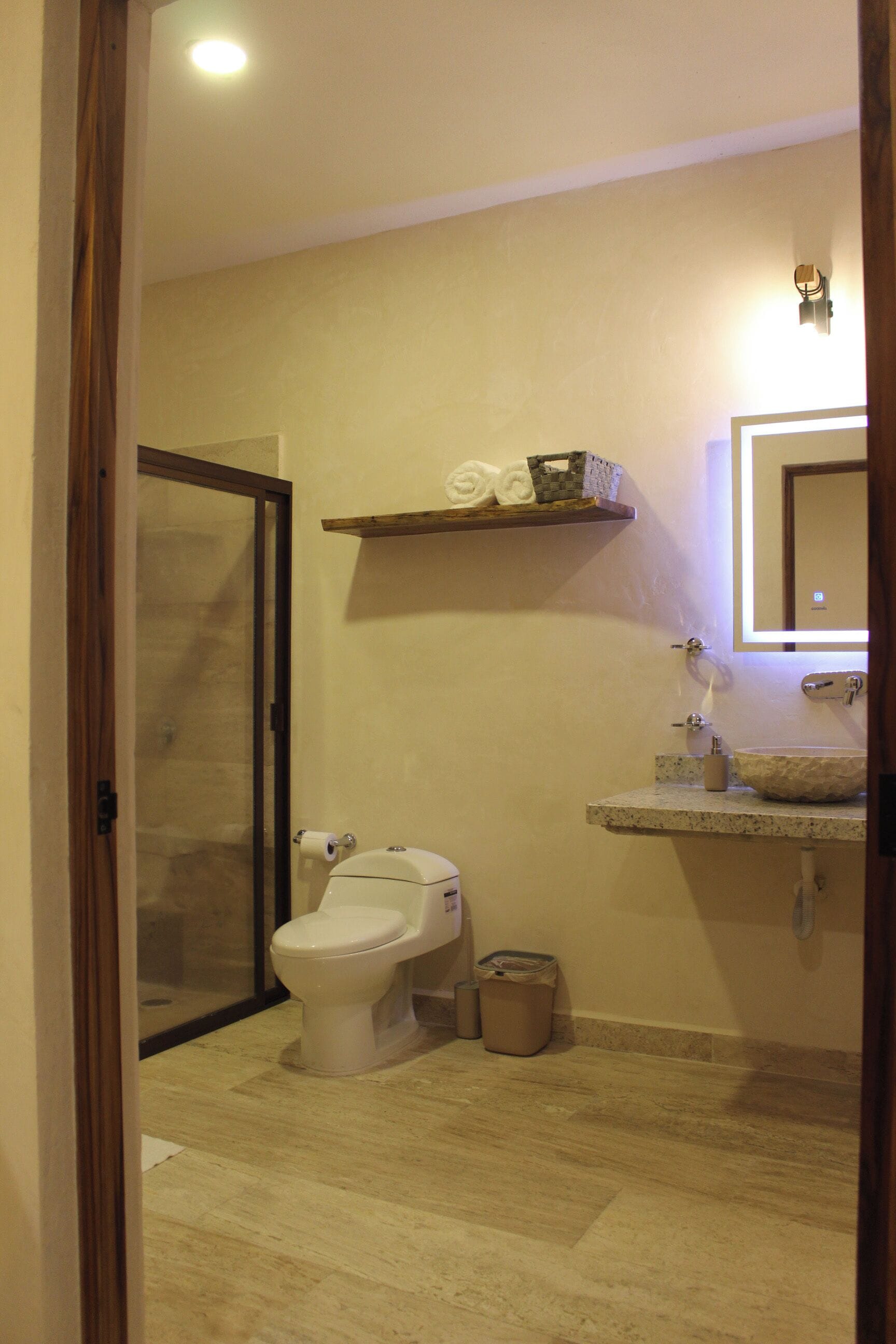 Foto - Aktun Bacalar