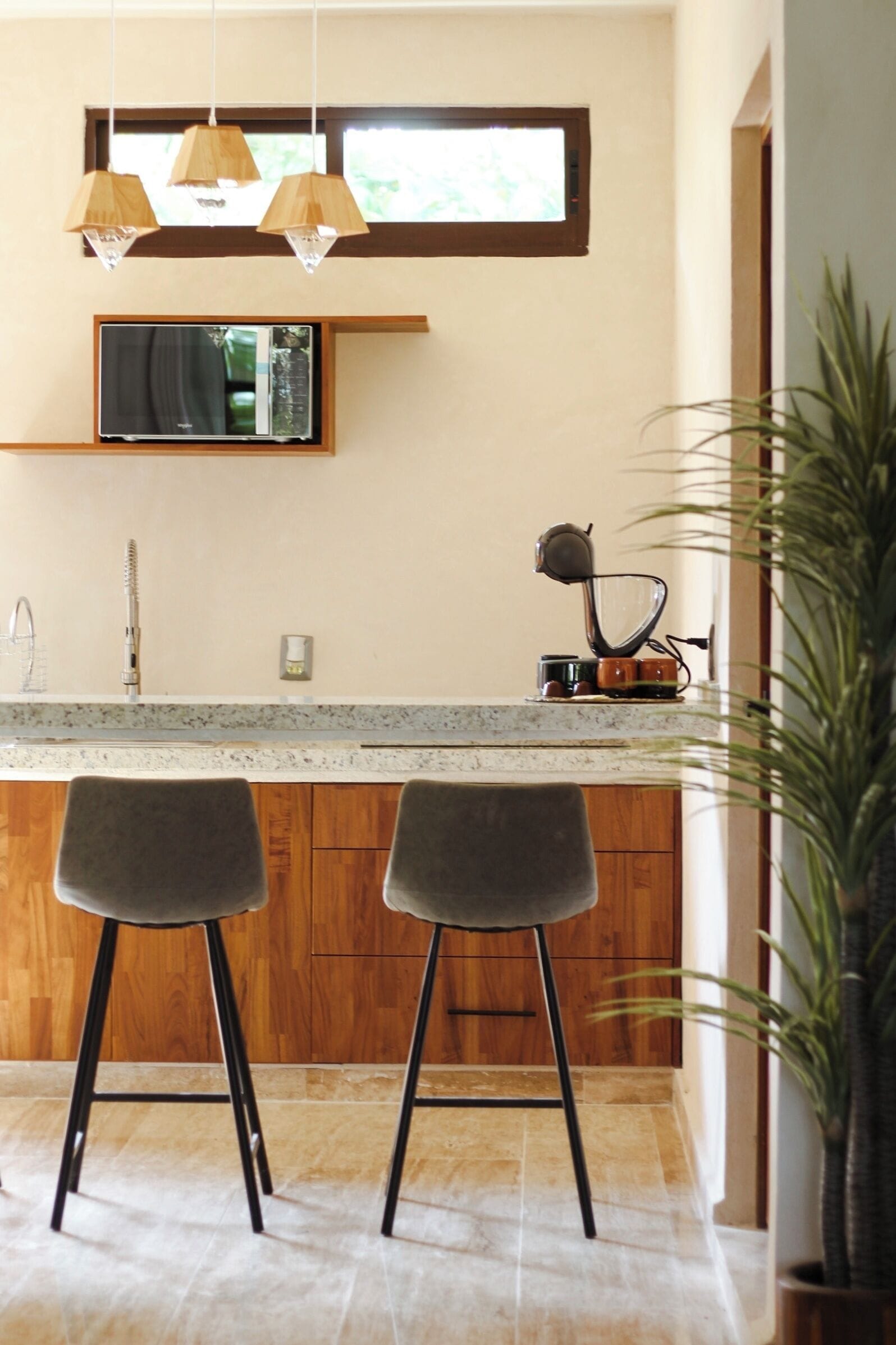 Foto - Aktun Bacalar