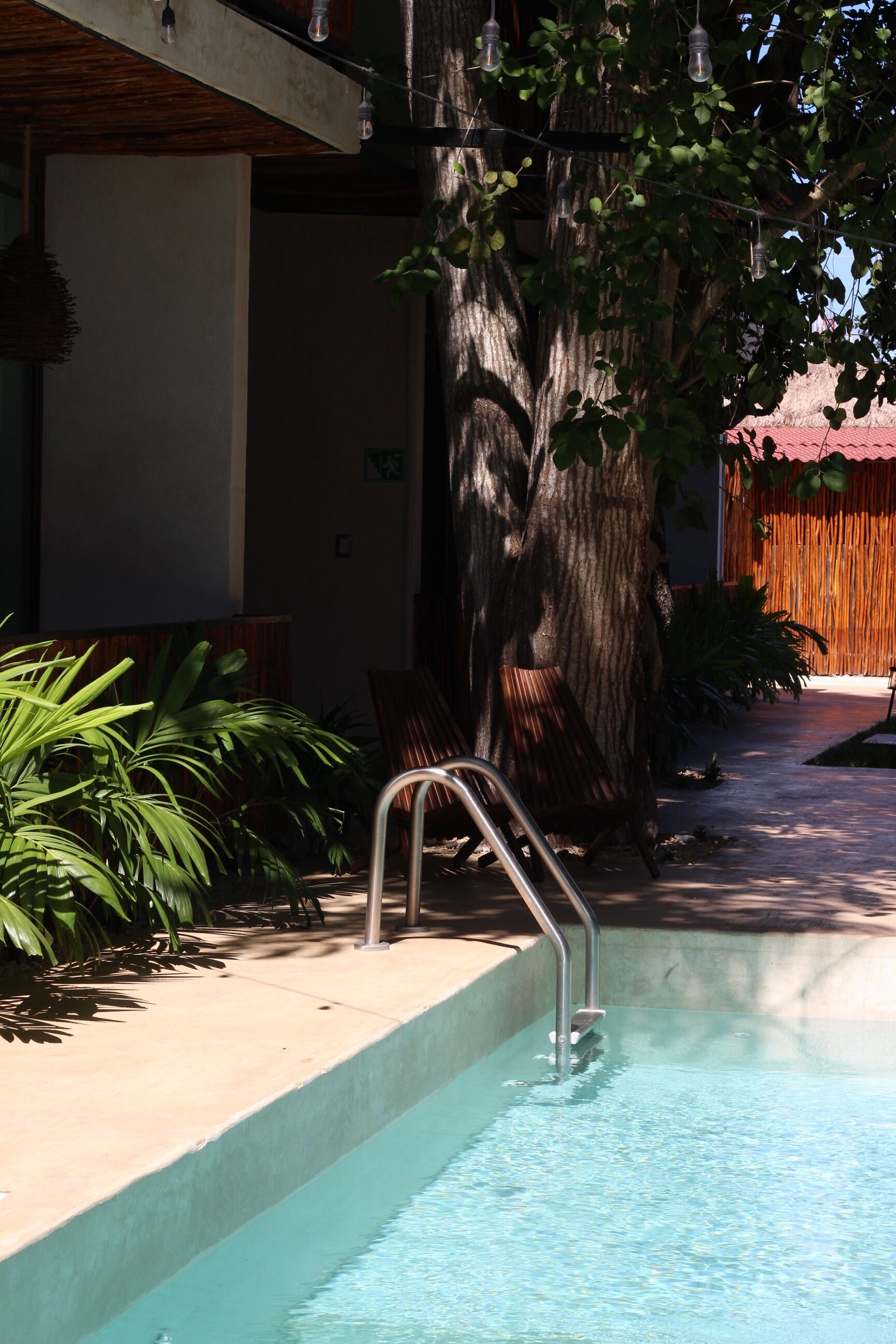 Foto - Aktun Bacalar