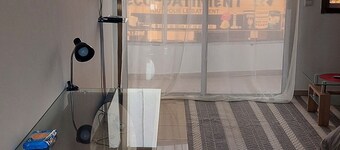 RAYLEY RÉSIDENCE MEUBLE MARCORY Av tsf