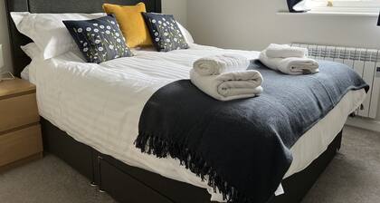 The Market Street Apartments - Ulverston