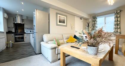 The Market Street Apartments - Ulverston