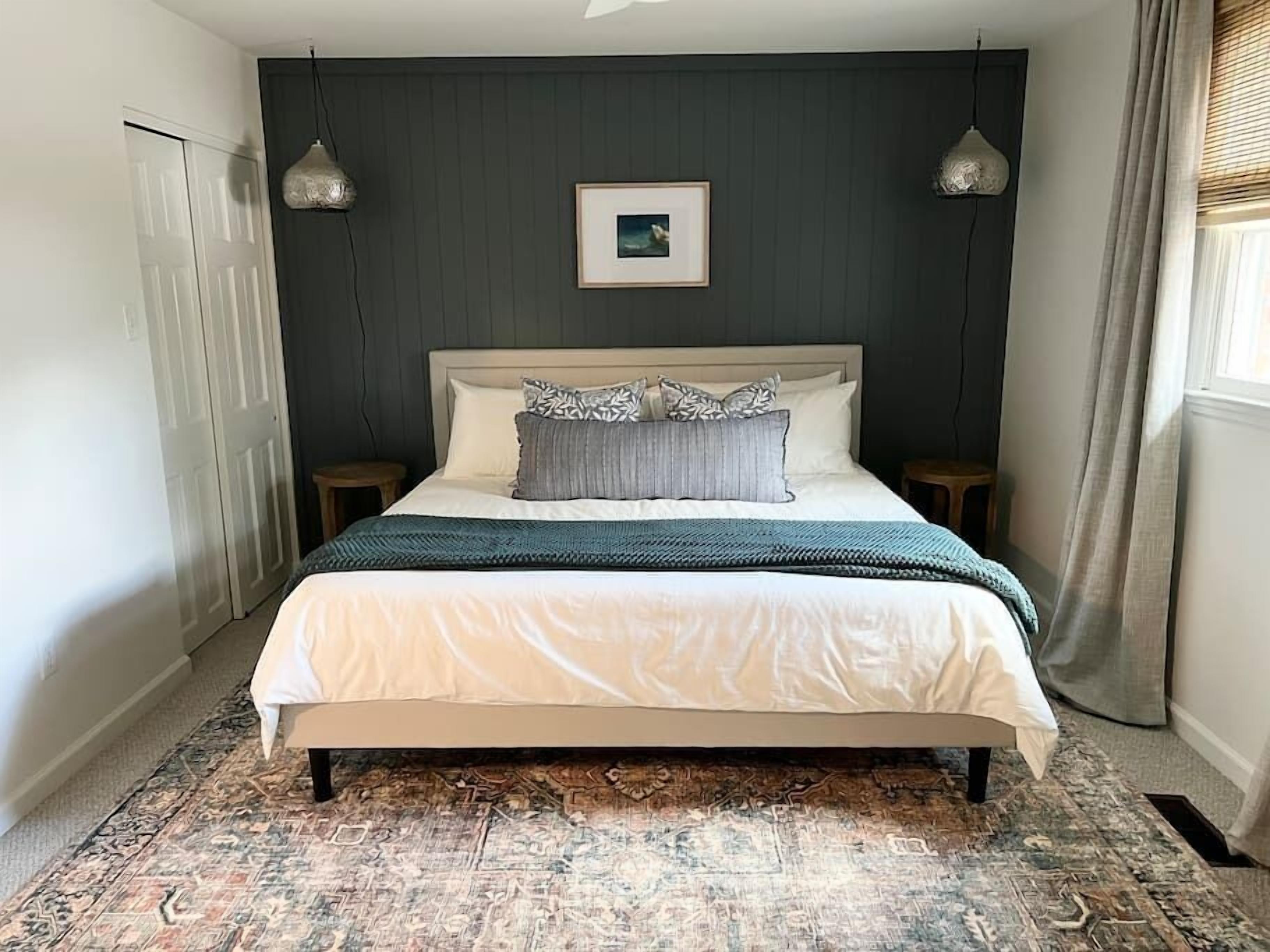 Cottage Near Ark/Creation Museum