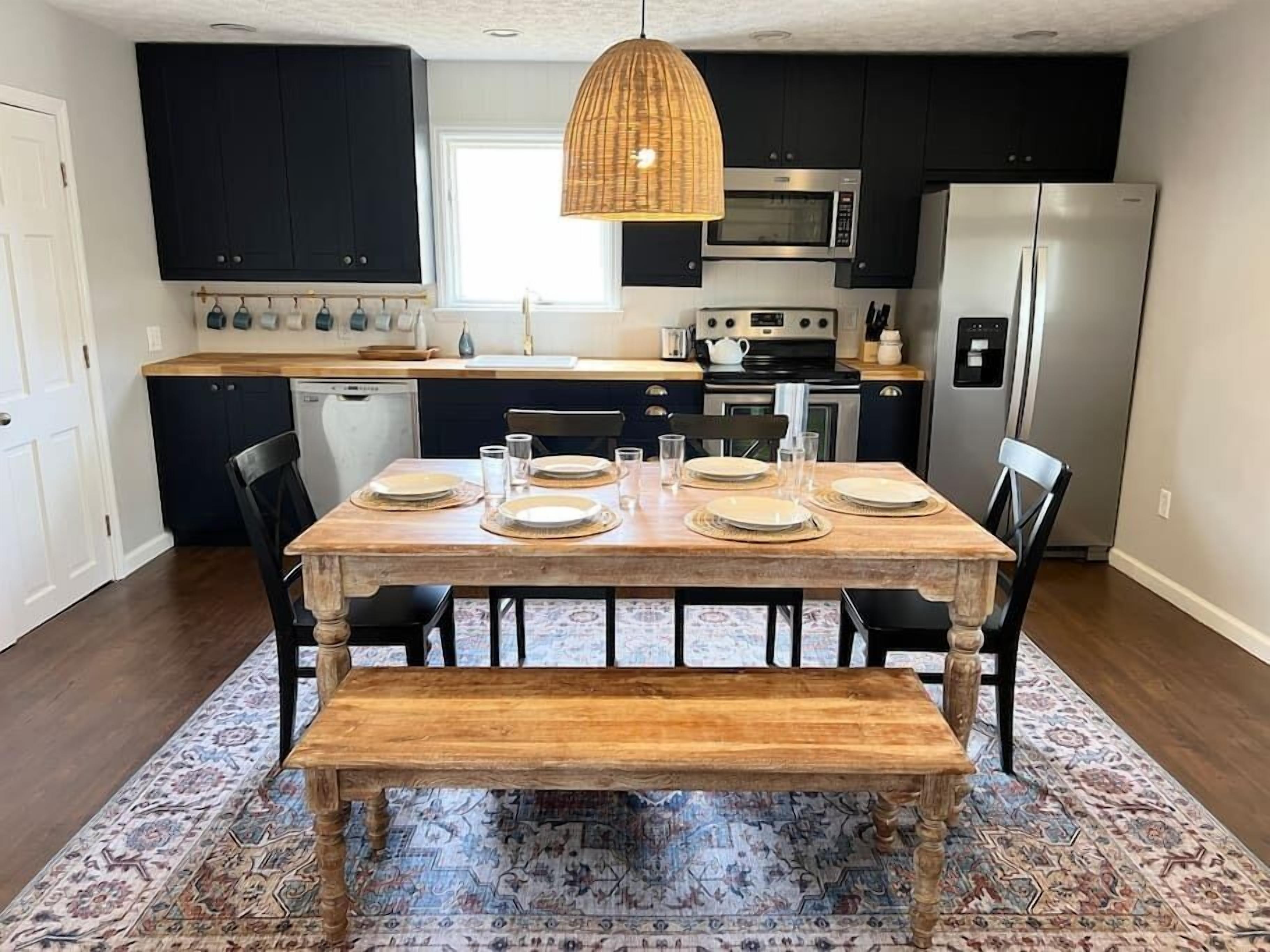 Cottage Near Ark/Creation Museum