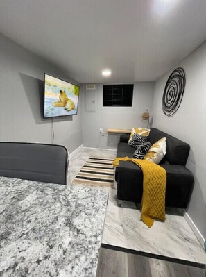 TV