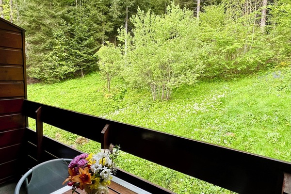 Speisen im Freien