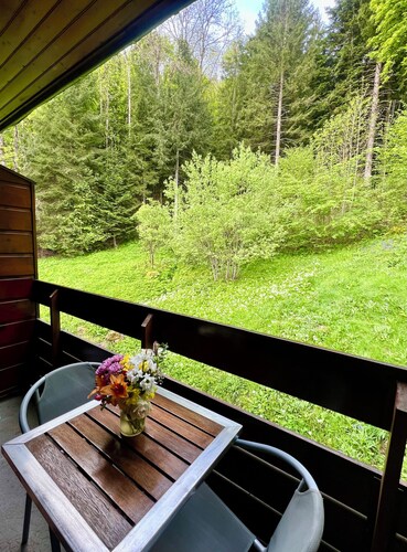 Triplex Pour 4 Personnes- LA Cordee