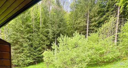 Triplex Pour 4 Personnes- LA Cordee