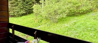 Triplex Pour 4 Personnes- LA Cordee