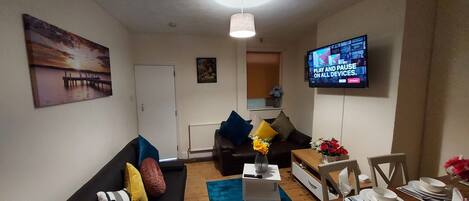 單棟房屋 | 內部