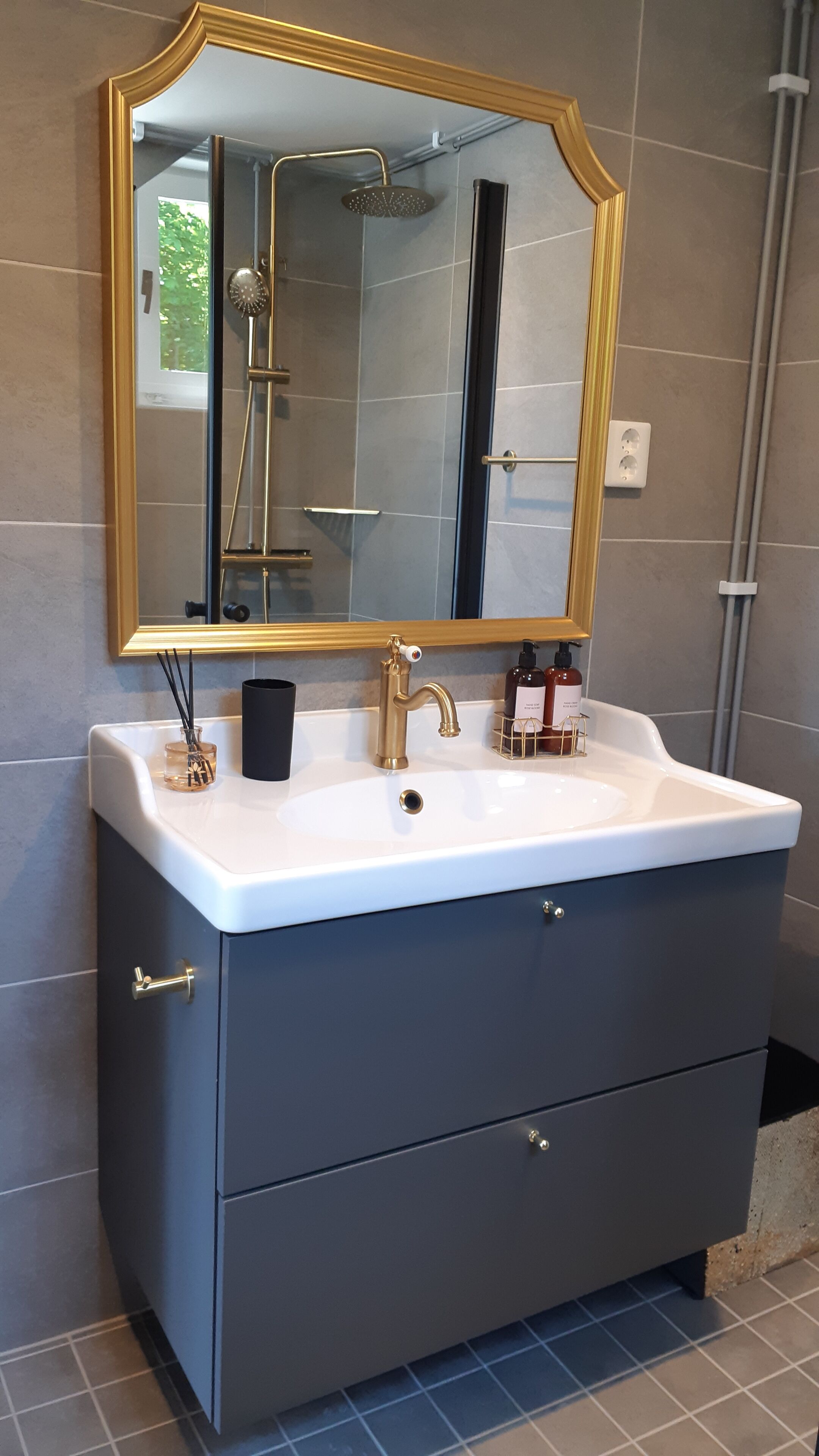 Nieuw Tiny House met Uitzicht op het Skagern Meer