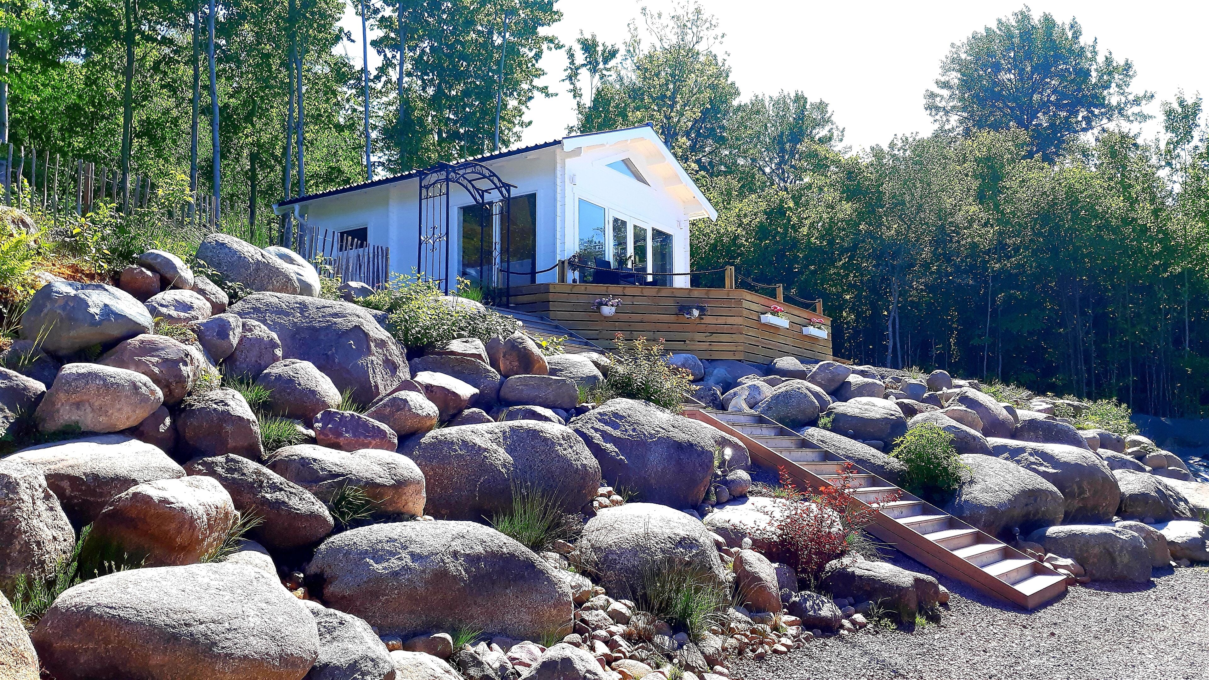 Kabin | Halaman properti