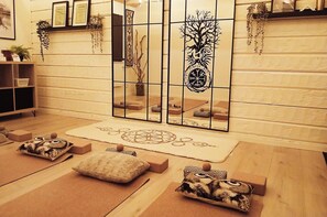 Cabane | Spa