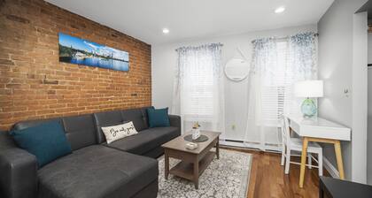 Exquisite North End 1brm