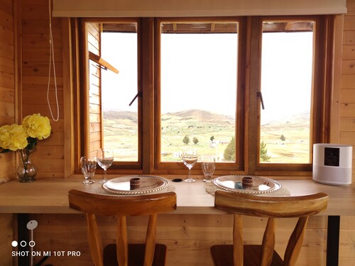 Cabin Tona Santander Colombia