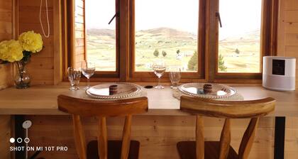 Cabin Tona Santander Colombia