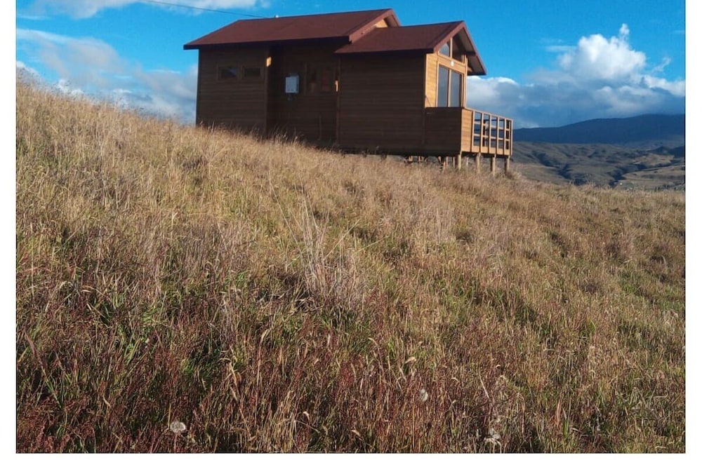 Cabaña Tona Santander colombia
