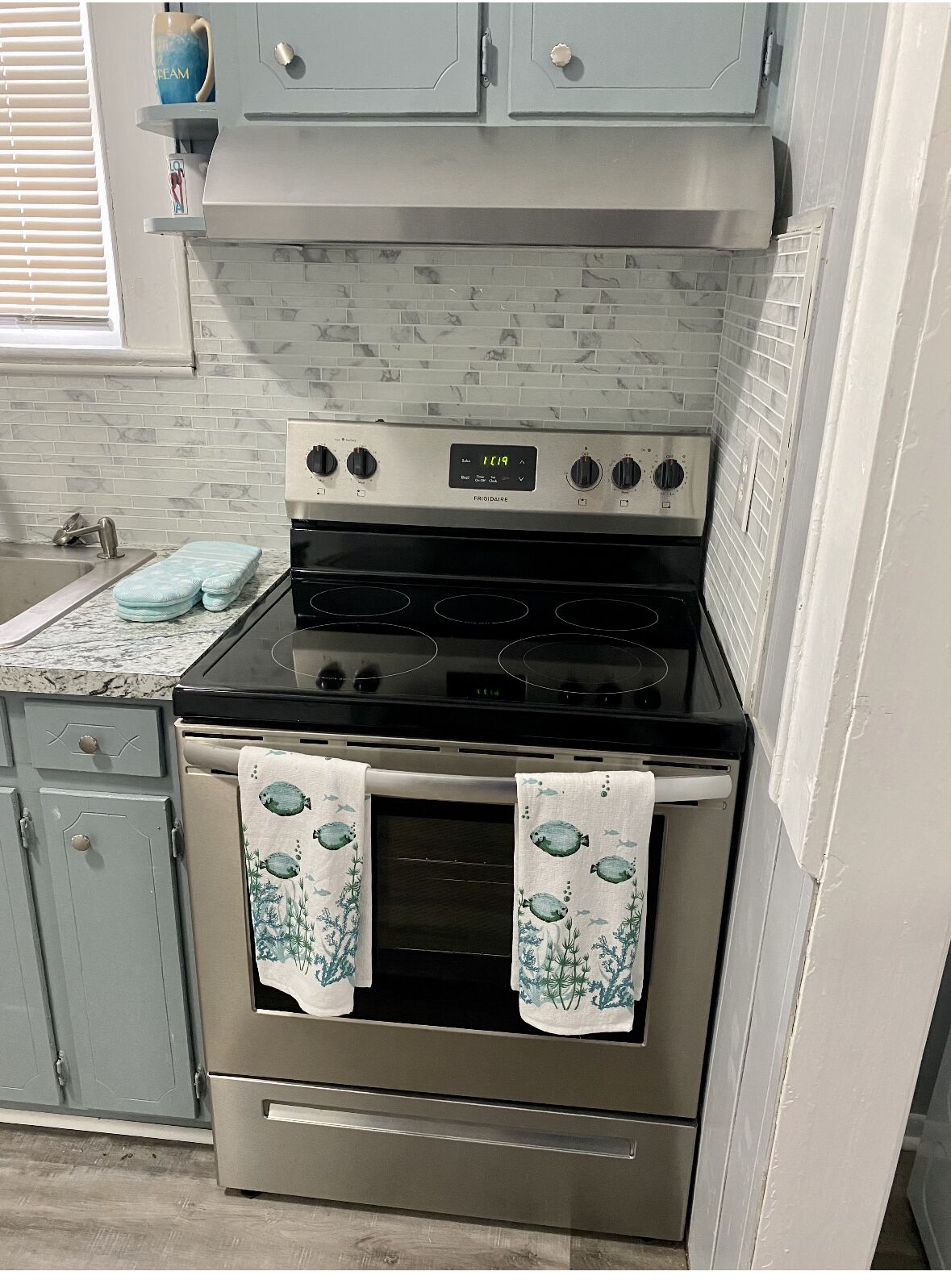 Welcome to Bert's Bungalow