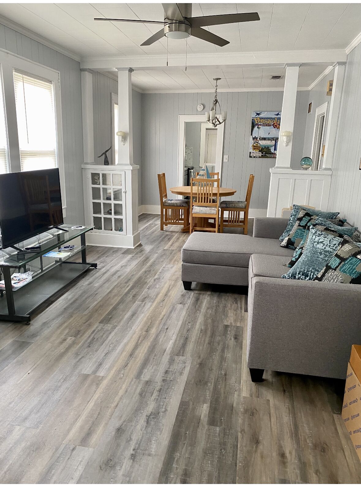 Welcome to Bert's Bungalow