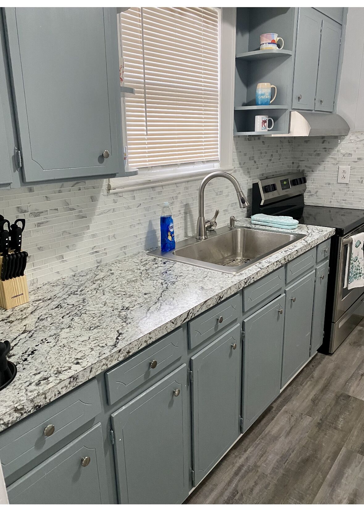 Welcome to Bert's Bungalow