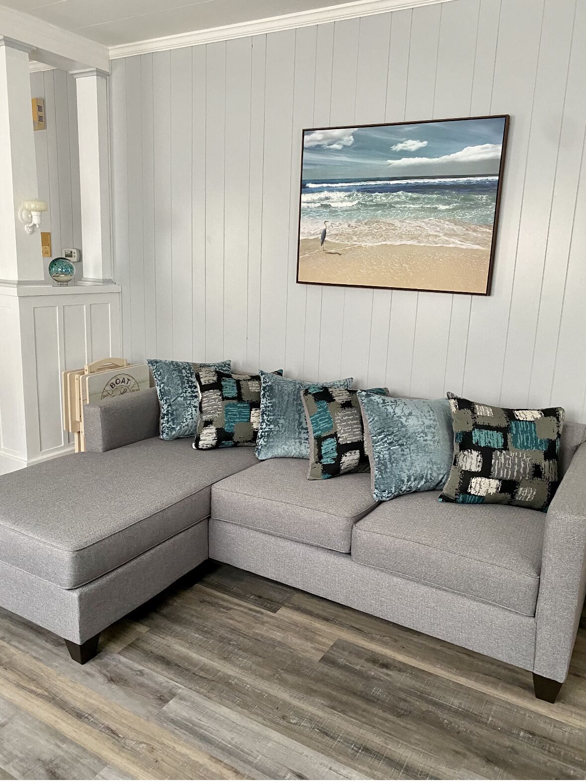 Welcome to Bert's Bungalow