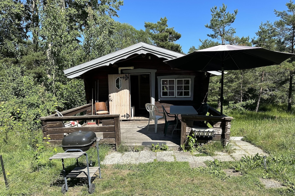 House in Akersberga, Stockholm Beach and Sea