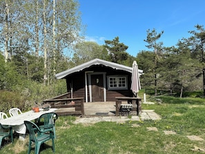 Casa | Exterior