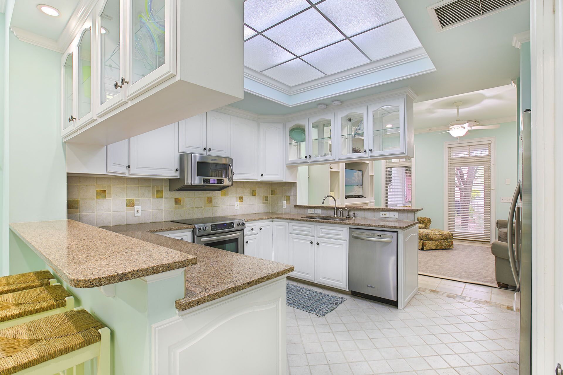 Coast Awhile - Carillon Beach, Community Pool, Tennis, Free Beach Service!