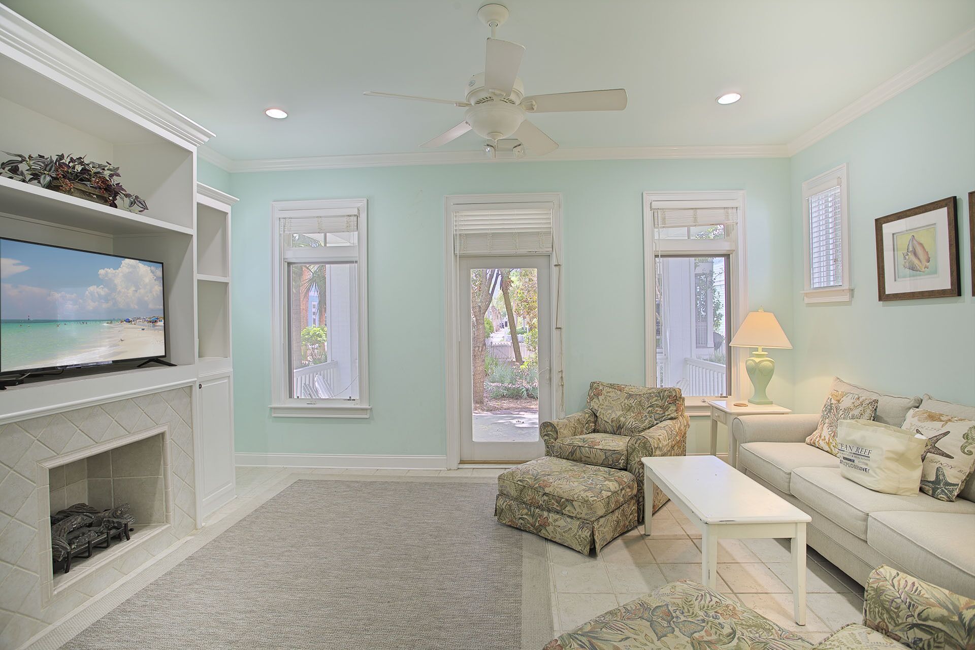 Coast Awhile - Carillon Beach, Community Pool, Tennis, Free Beach Service!