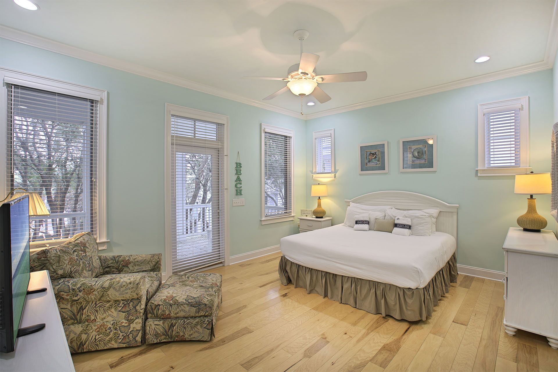 Coast Awhile - Carillon Beach, Community Pool, Tennis, Free Beach Service!