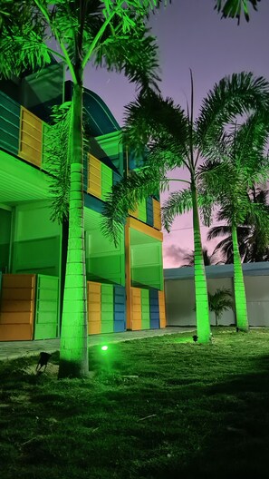 Garden - BELA VILLA ECO POUSADA (Cascavel)