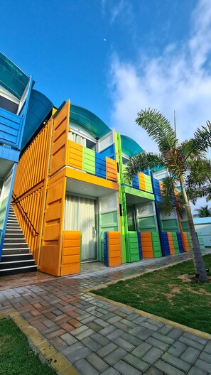 Interior detail - BELA VILLA ECO POUSADA (Cascavel)