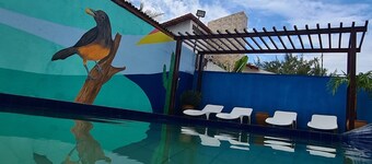 BELA VILLA ECO POUSADA