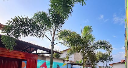 BELA VILLA ECO POUSADA