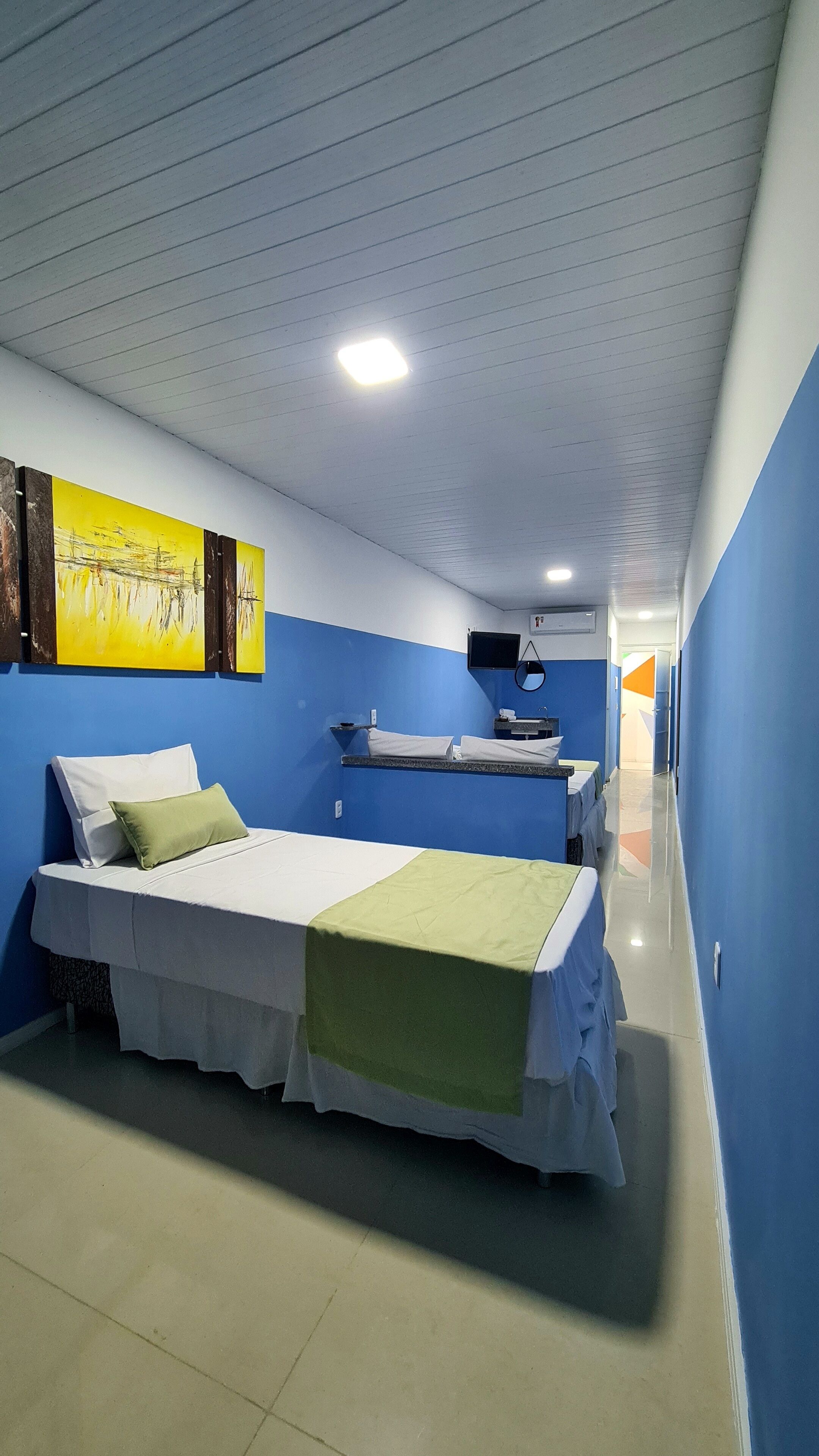 Suíte superior | 12 quartos, espaço de trabalho para notebook, Wi-Fi de cortesia