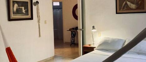 2 Schlafzimmer, WLAN, Bettwäsche