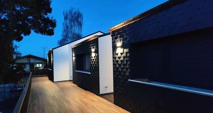 Apartamento Especial Familias a 10 Minutos de Comillas y Santillana DEL MAR