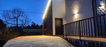 Apartamento Especial Familias a 10 Minutos de Comillas y Santillana DEL MAR