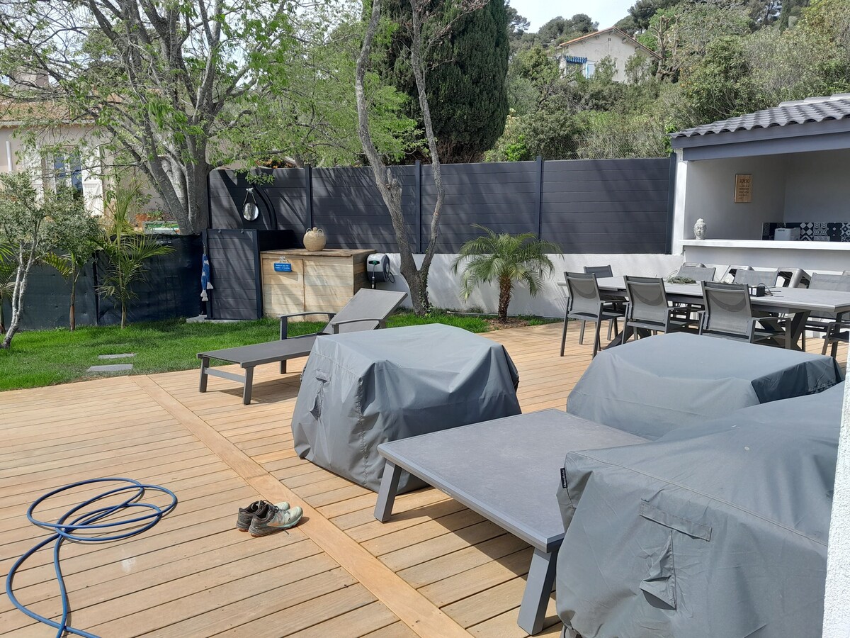 Bild für Gastgeberprofil