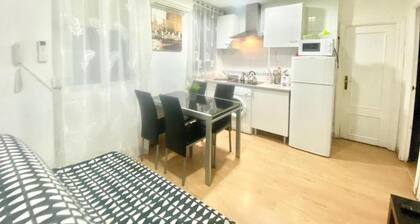 Jaime el Conquistador Apartment (1 bedroom apartment)