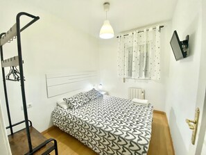 2 slaapkamers