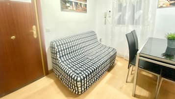 Woonruimte