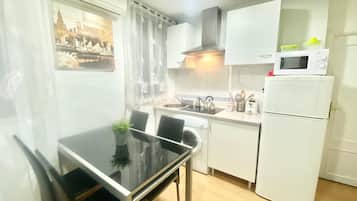 Privékeuken